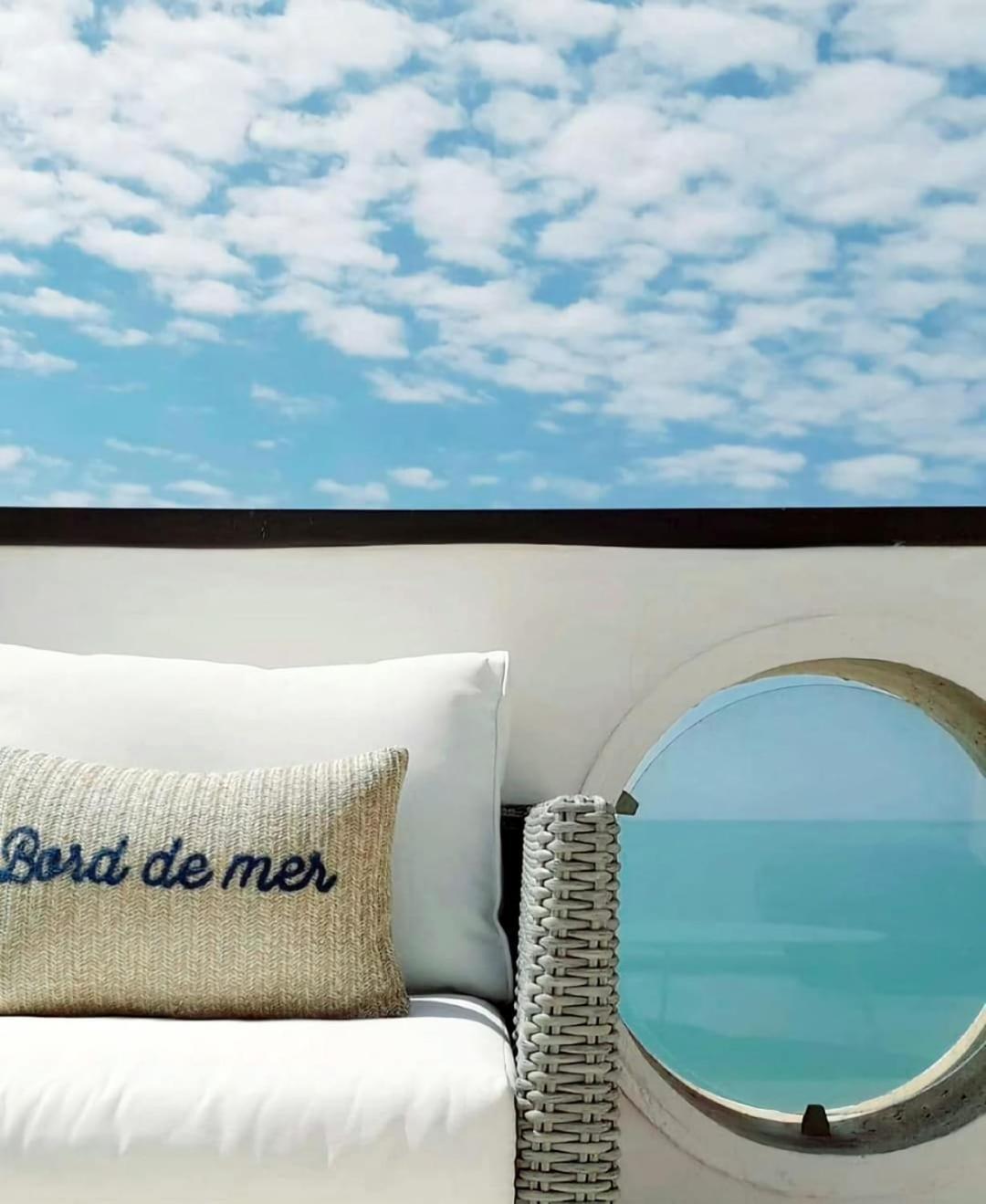 Hotel Acquamarina Donnalucata  Εξωτερικό φωτογραφία