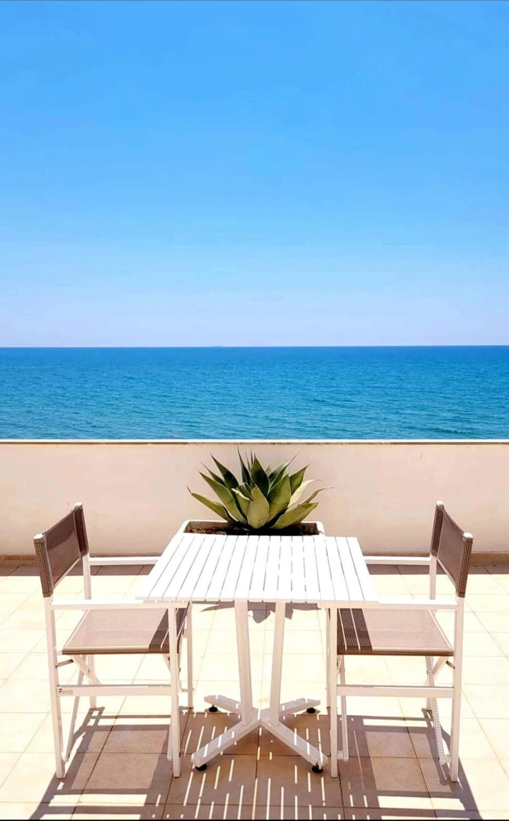 Hotel Acquamarina Donnalucata  Εξωτερικό φωτογραφία