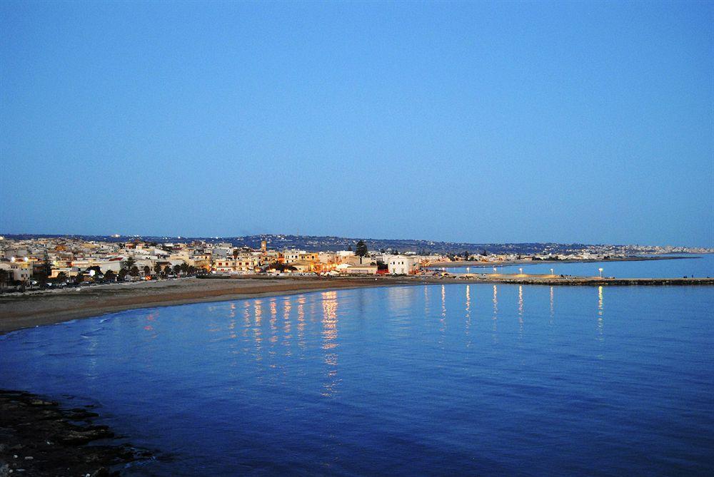 Hotel Acquamarina Donnalucata  Εξωτερικό φωτογραφία